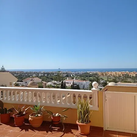 Terraza De Boabdil * Almerimar