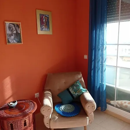 Apartment Terraza De Boabdil