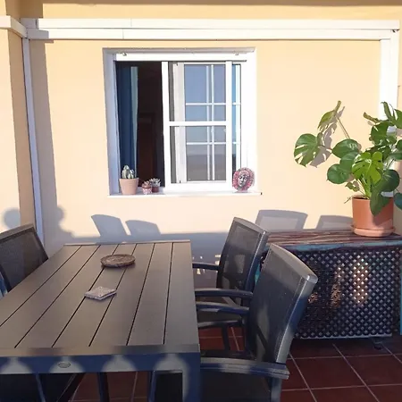 Terraza De Boabdil Apartment Almerimar